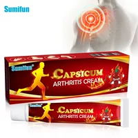 Sumifun амазонский трансграничный гипс чили синовиальная паста для суставов шеи, плеч, талии и ног крем 20 г K10027