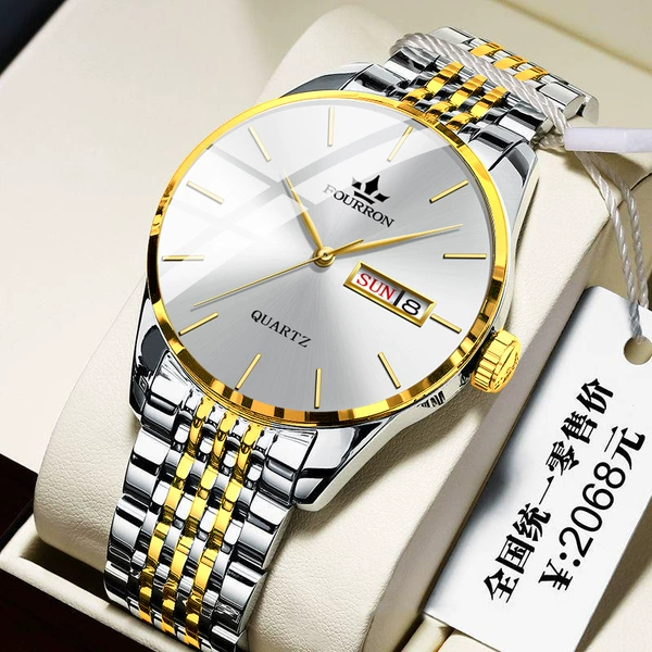 White -noodle gold