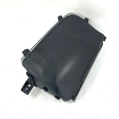 Suitable for Mercedes-Benz S-Class Car display