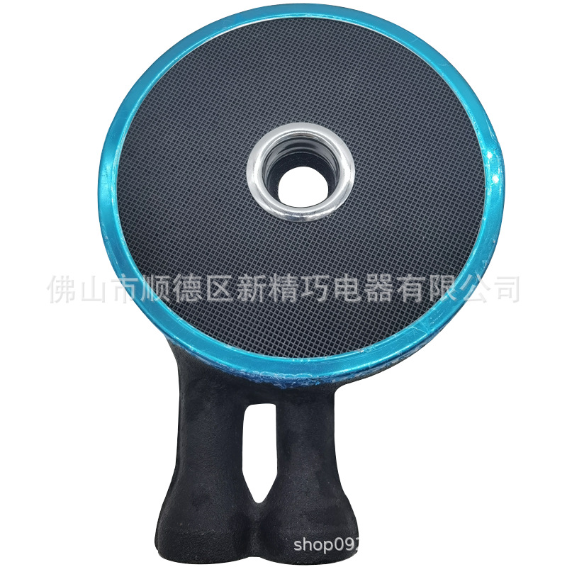 家用台式灶红外线炉煲燃气灶配件155型165型蜂窝聚能红外线炉头