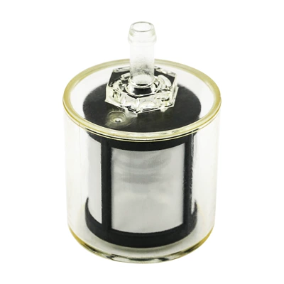 239D, Other Filters