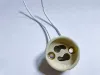10cmgu 10 lamp head