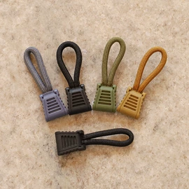 拉链头;手机挂绳;拉链