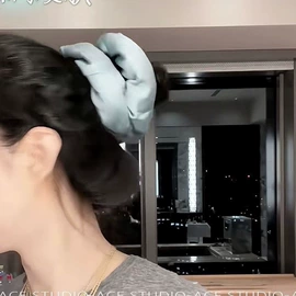 发夹;发圈;发箍