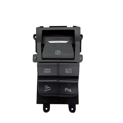 Tucson Parking Multi-Function – Glass lifter