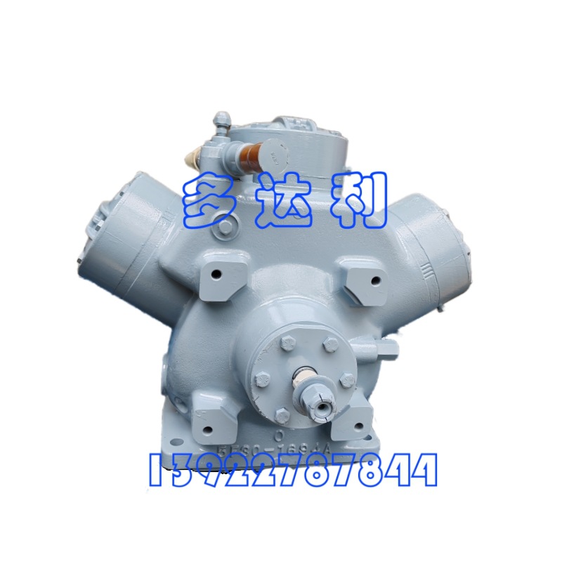 5F30 ֿʽCarlyleѹ Carrier 5H COMPRESSOR