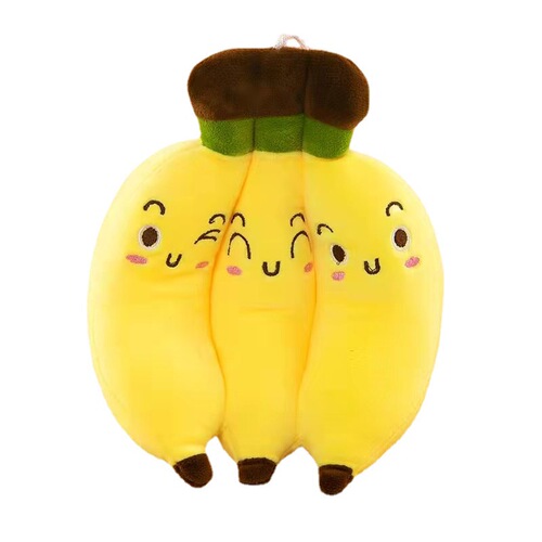 New elastic 7-inch claw machine doll 20cm plush toy spandex seven-inch claw machine doll direct supply from the manufacturer