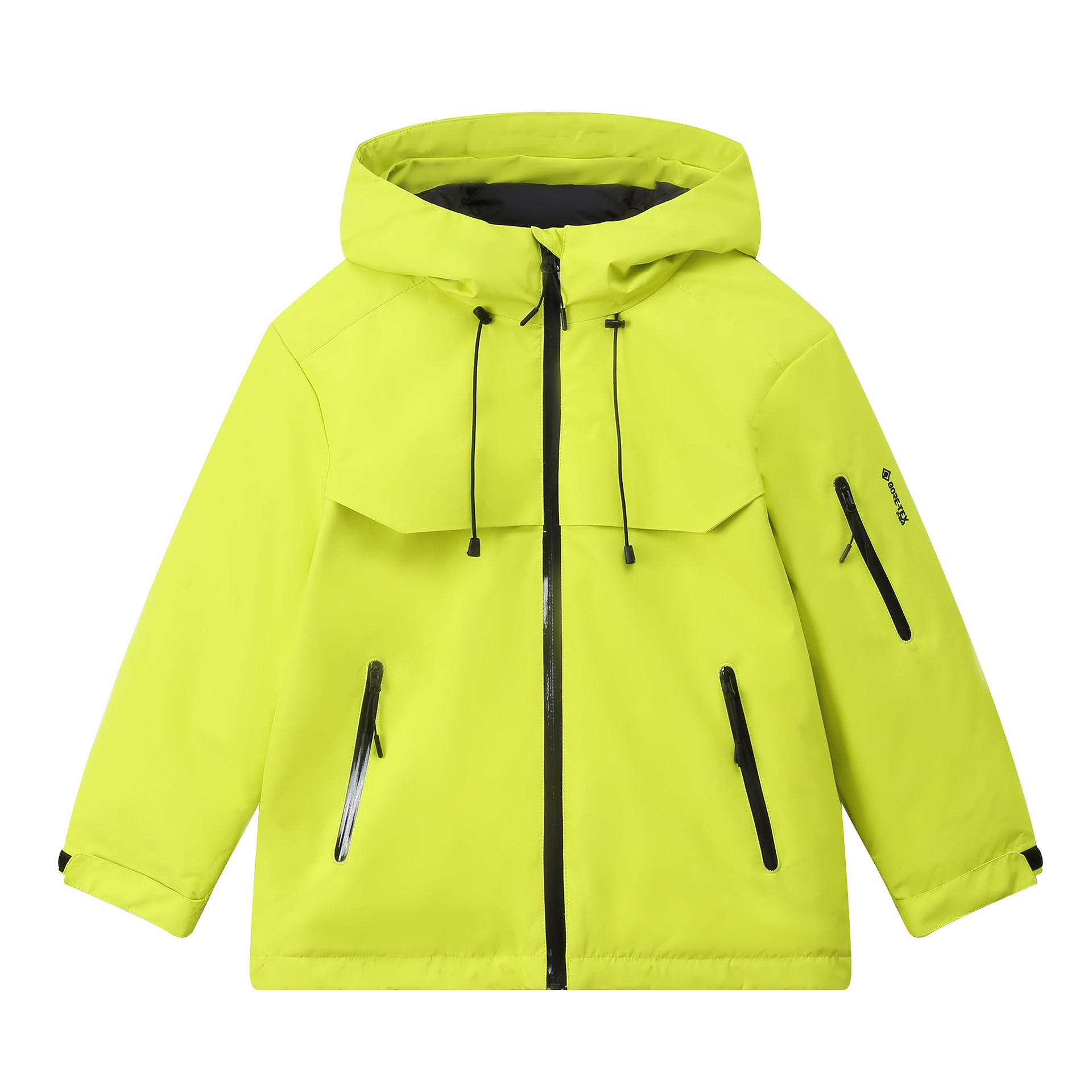 Niños al aire libre vestir chaqueta de plumón para niños niñas chaqueta de plumón cálida para bebés ropa de padres e hijos