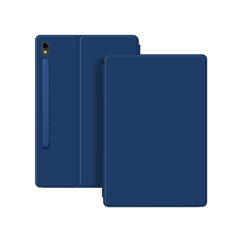 マグネット保護カバーはサムスンタブs9/s9 +/ultra 14.6インチ12.4/11タブレット2023ケースに適用|undefined