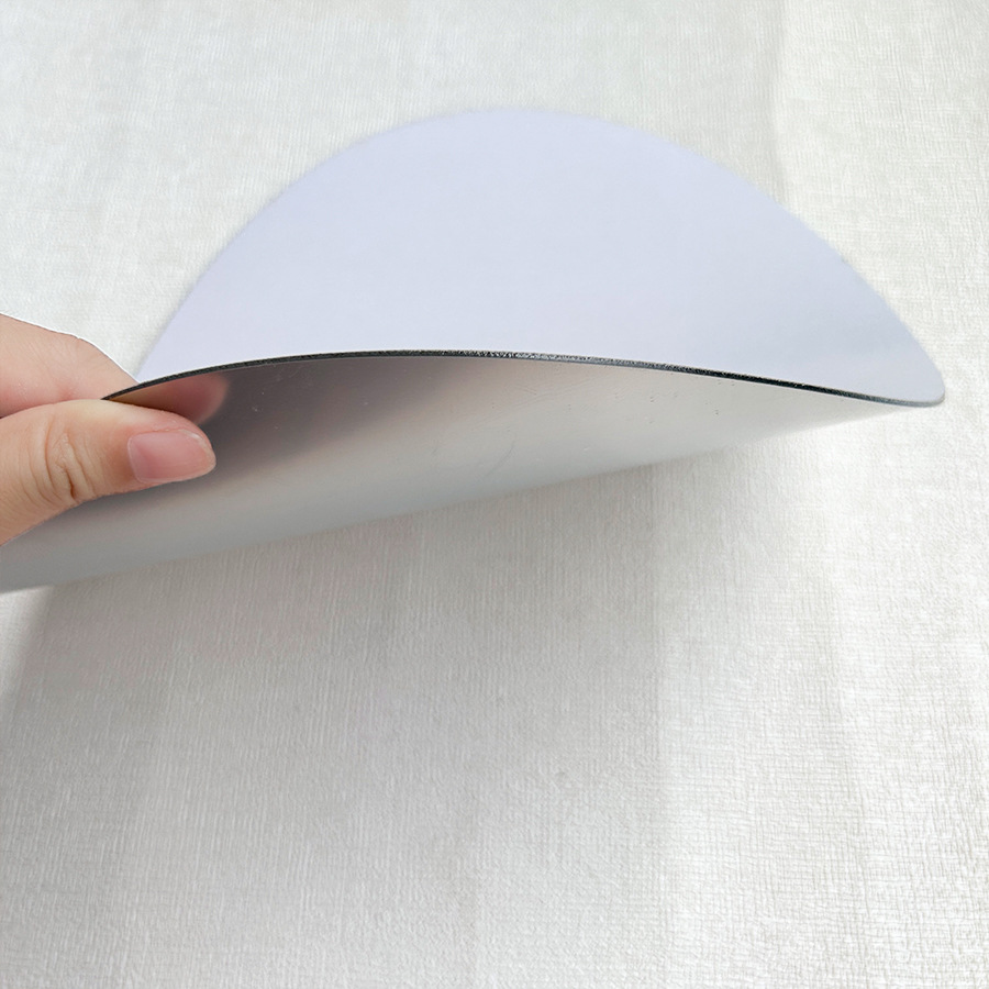 Decorative Bathroom Mirror High-definition Acrylic Wall Sticker_voghion.com