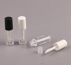 園形唇彩管/瓶唇釉薬唇密管対外貿易専用化粧品バッグ