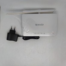 二手 跨境 Tenda 英文版饿语 腾达F3 300M高速Wifi智能路由器家用