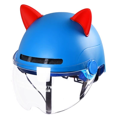 Universal – Auto Parts and Accessories Helmet Cat Ears