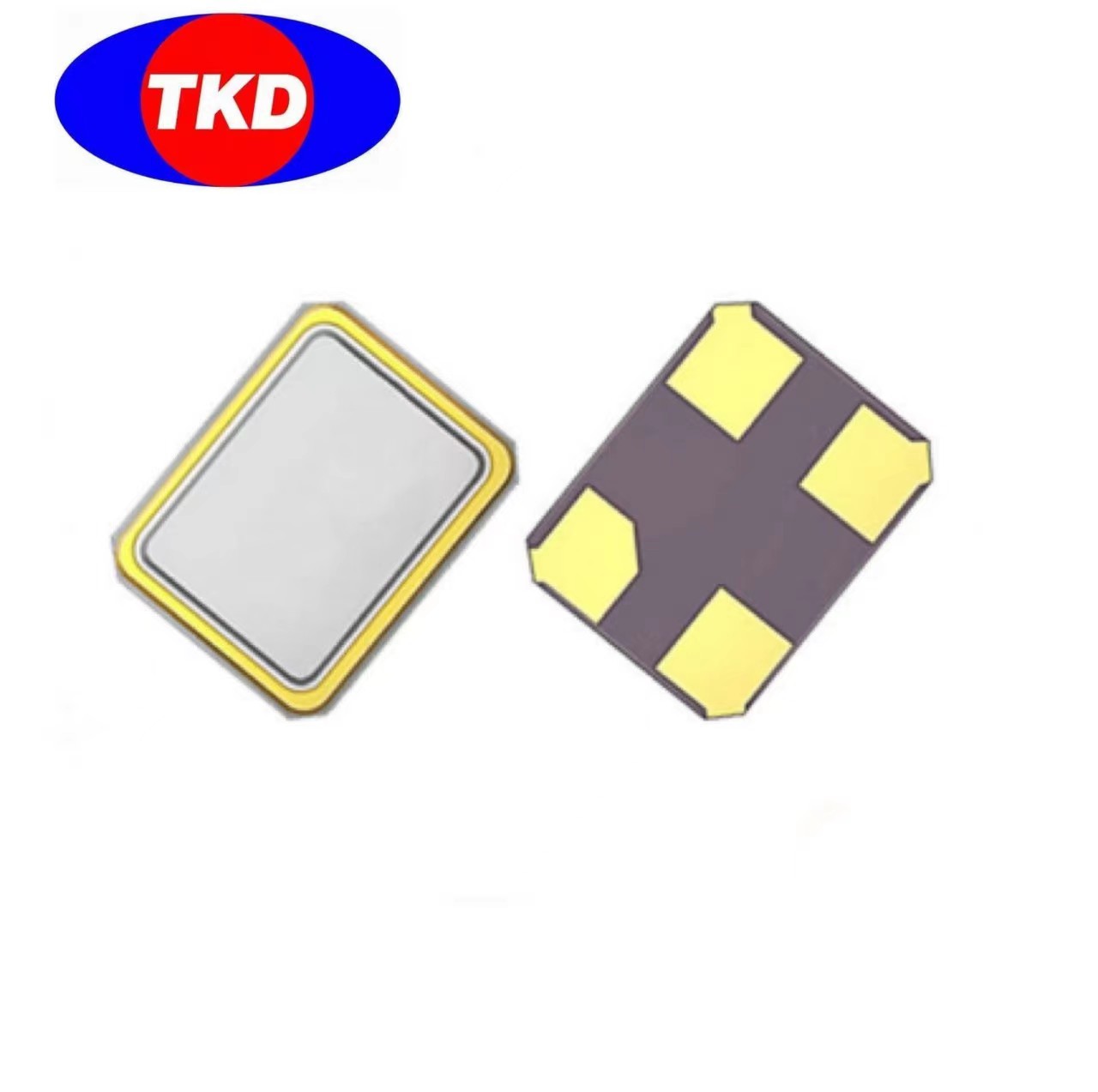 1612 24MHZ -8PF 10PPM SX16Y024000B81T003