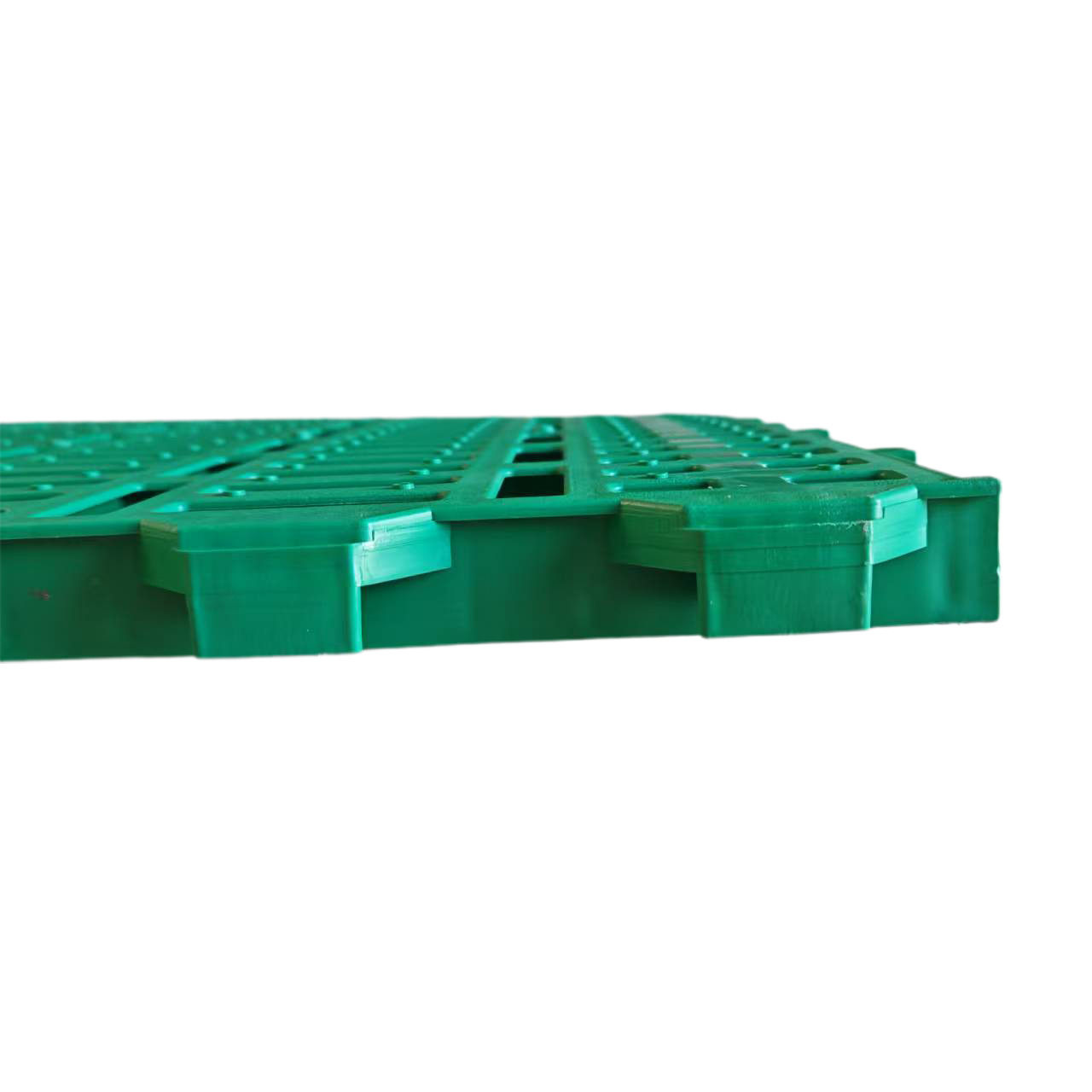 Placa de fuga de estiércol gruesa para ovejas para ovejas, corral de ovejas, corral de ovejas, cama de ovejas de plástico, suelo de ovejas, equipo de cría