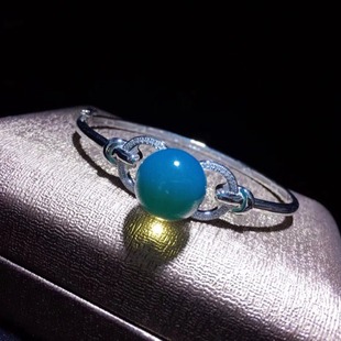 13MM Mexico Lamper Seiko Inlaid S925 Silver Bracelet Heavy Industry to Create Shenzhen 3D Drawing Design