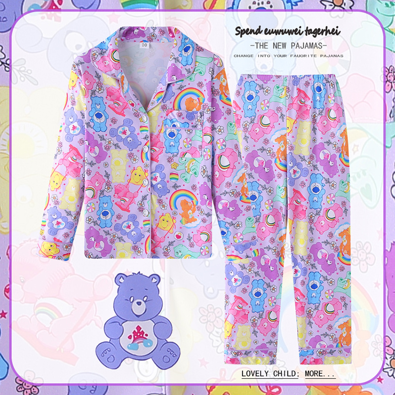 XC solapa-oso púrpura