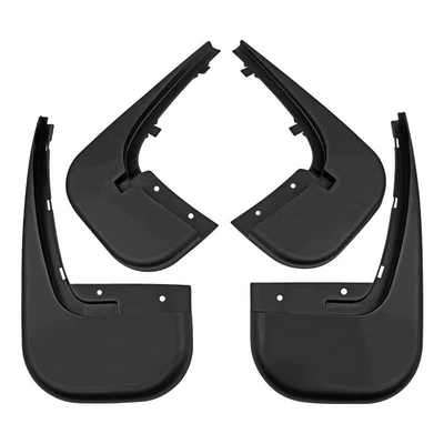 for Mercedes-Benz Viano: Mudguard