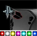 Slim & Pro Universal - Logo Light
