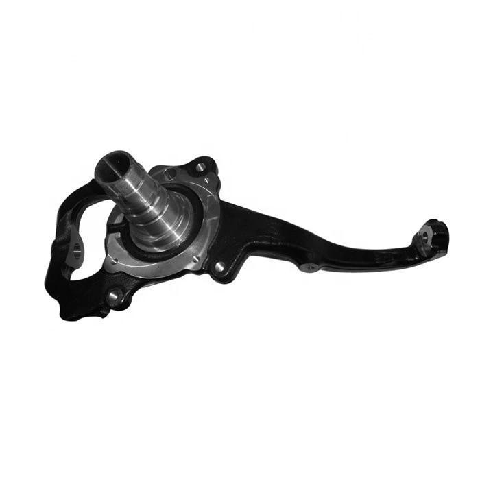 Автоматический рулевой участок Land Cruiser UZJ100 Fortuner Vigo 43201-60020