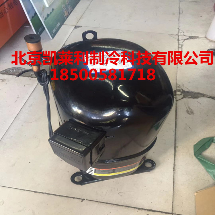 空调谷轮压缩机谷轮冷库压缩机组CR47KQ-PFZ-280BB  制冷压缩机
