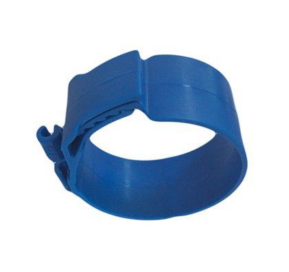 인기 75 블루 파이프 카드 3.8cm/500개