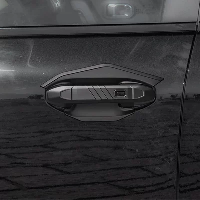 Portal Wrist – Accessories Door Handle Sticker