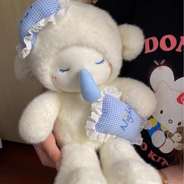 Cute pacifier