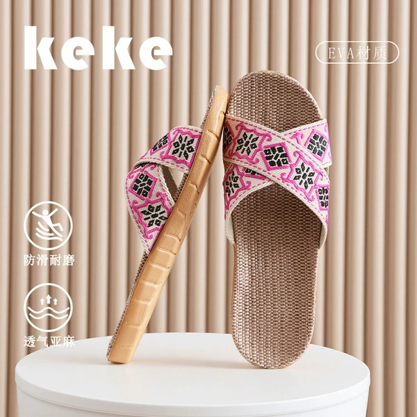 KK2507 women’s model: rose red