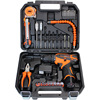 Universal handheld tools set, lithium battery, full set, 21v