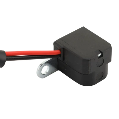 Alovlanma bobini (Babinalar) compatible with DF40