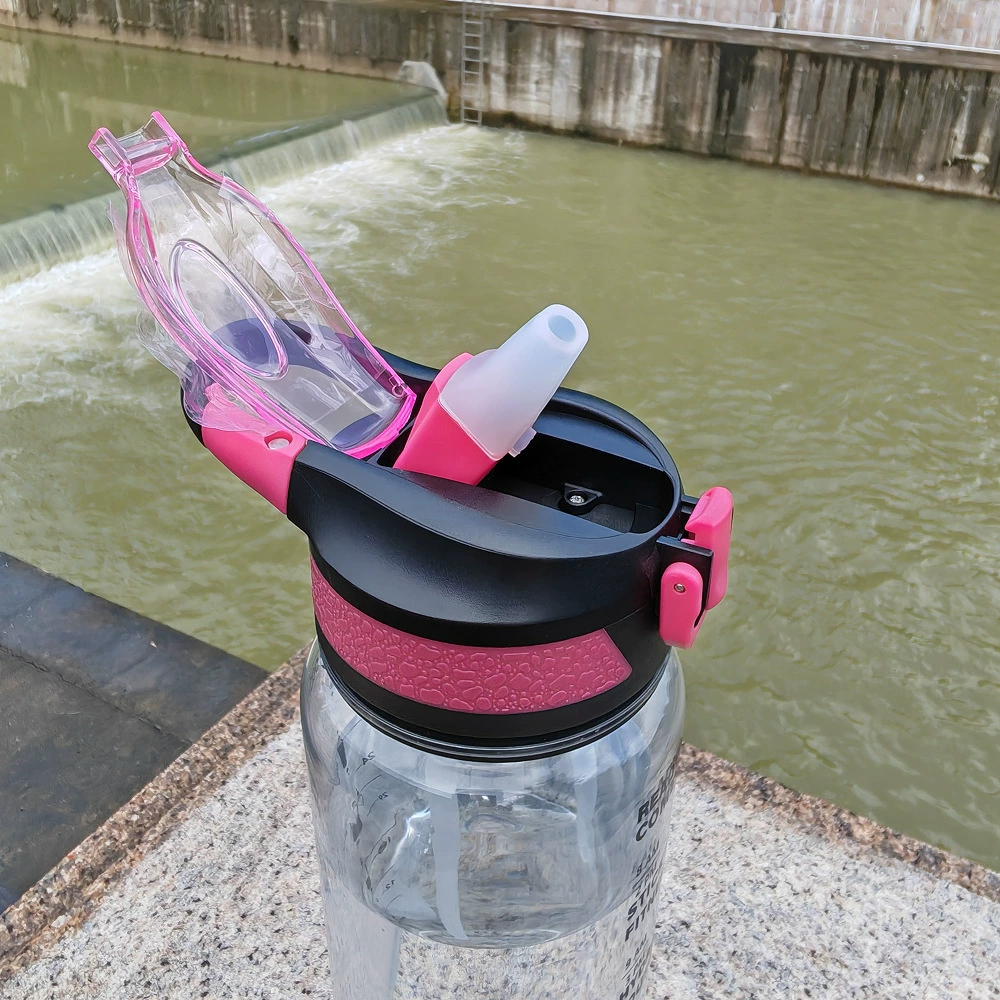 Pen for water, ecological heat-resistant nozzle, 1000 ml