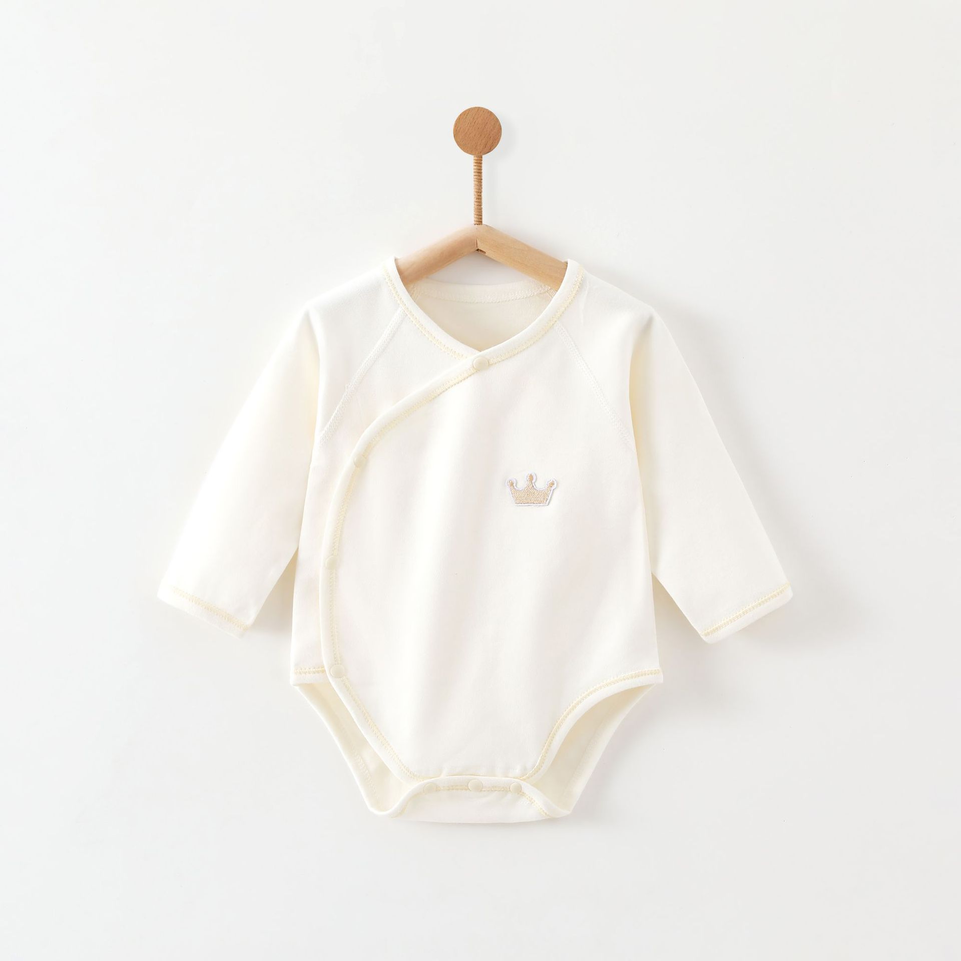 7190 crown (pure cotton type a boneless)