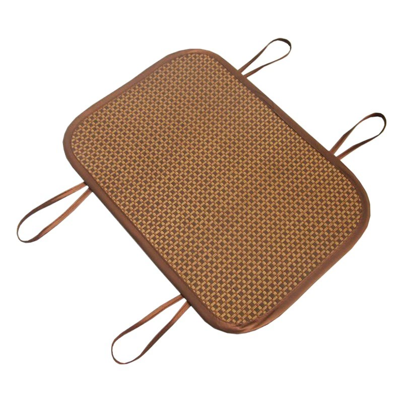 Летняя подушка коврик Детский сад наволочка кусок одной наволочки кожа ротанг подушка коврик летний коврик наволочка