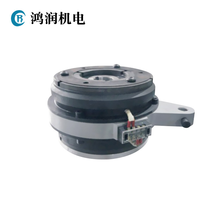 现货供应DLZ8系列套筒离合器 套筒电磁离合器 鸿润机电离合器厂家