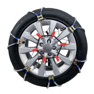 Suv/Snow Emergency Chain Manufacturer Direct | Tire snow chain