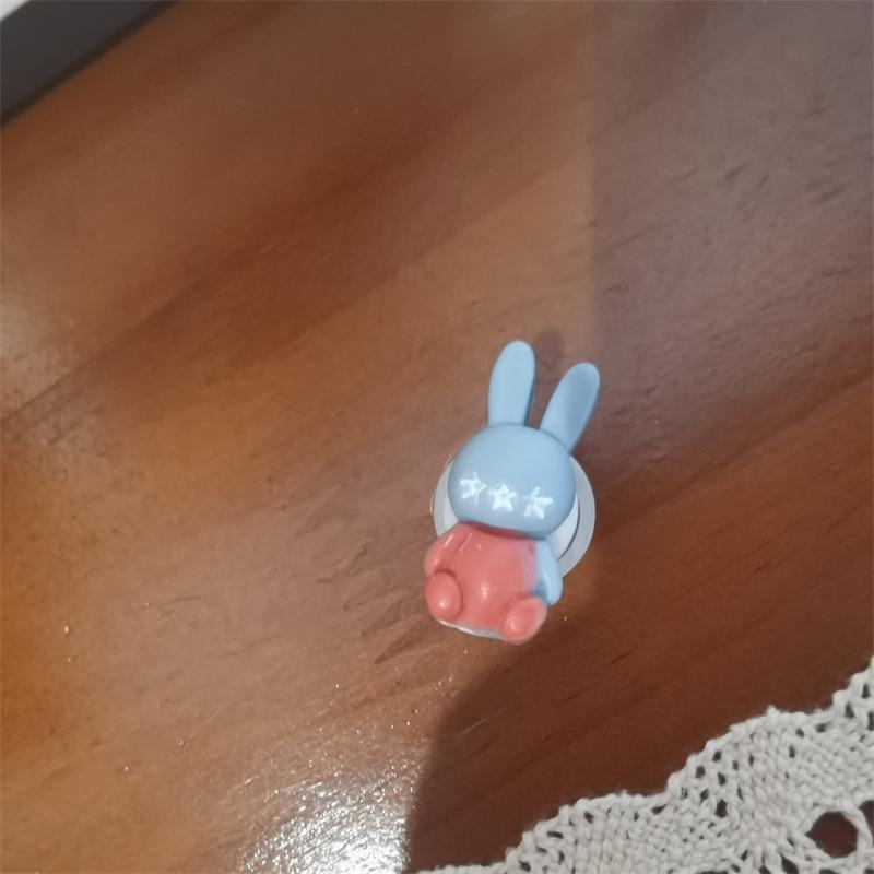 Nuevos niños de dibujos animados perezosos sin cordones cuerda hebilla fija kindergarten niños y niñas zapatilla Accesorios