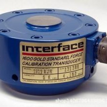 Interface称重传感器、Interface悬臂梁式称重传感器