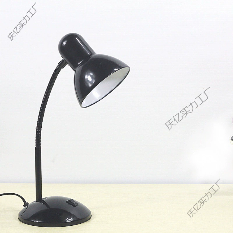Teaching table lamp for desktop for students, reading for office, eyes protection