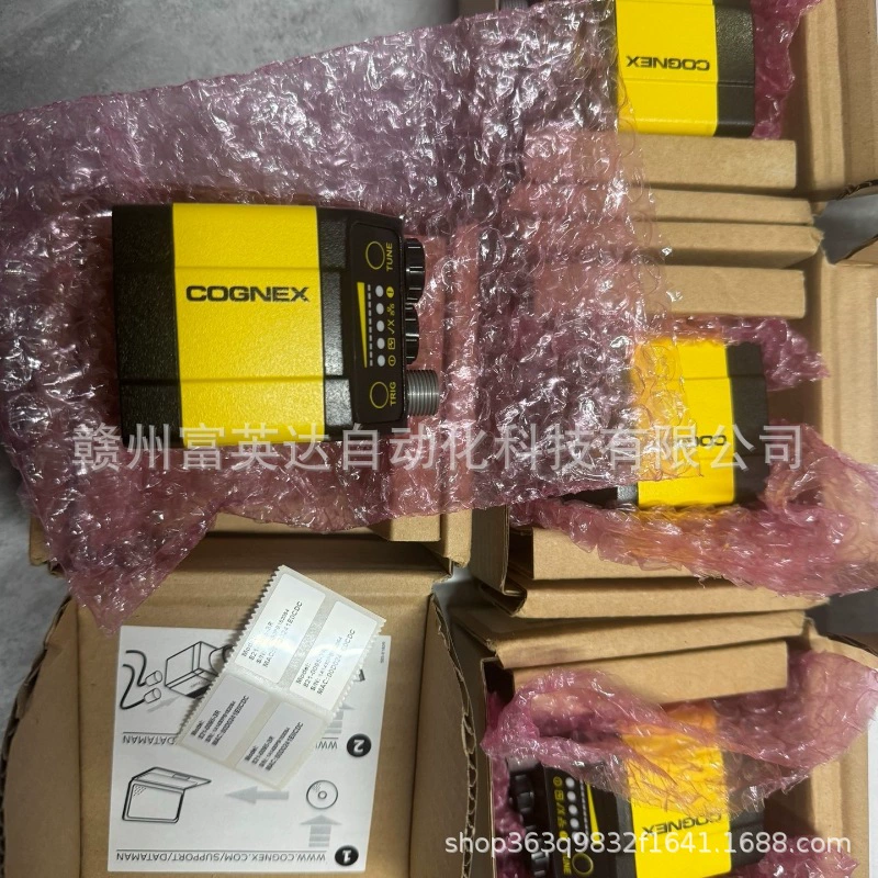 DM375Q/L новый сканер COGNEX Cognex, точечная продажа, реальная сделка, продажа