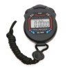 Universal electronic stopwatch, timer