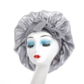 Cross style - Silver Gray
