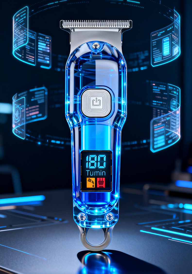 Professional Garment Steamer For Clothes And Fabric Care_voghion.com