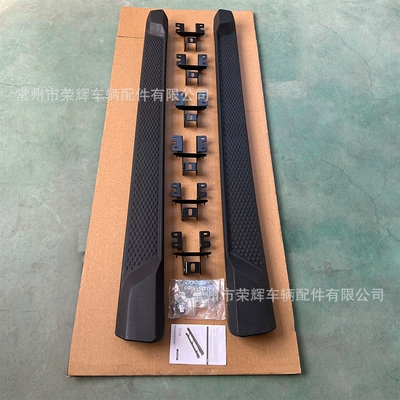 Cross-Border Wholesale Suitable for Dekorativ pedal başlıqları - 18-models-of-wrangler-4-door-jk-jl