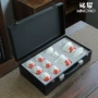 功夫单位周年礼盒装礼品