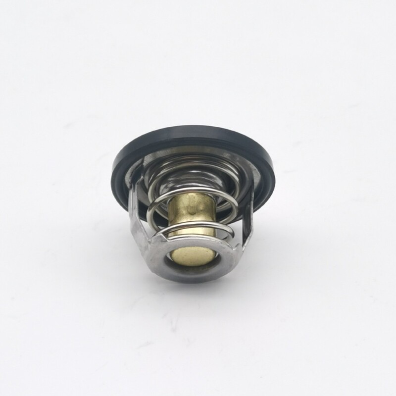 五菱B12エンジン24564633WS 82度 サーモスタット|undefined