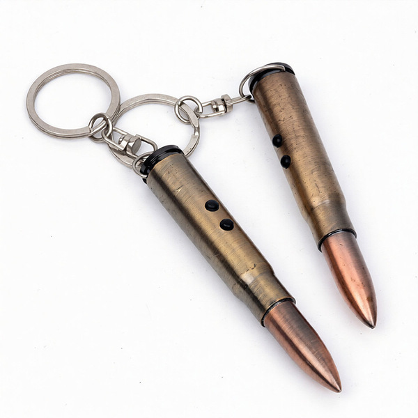 Bullet