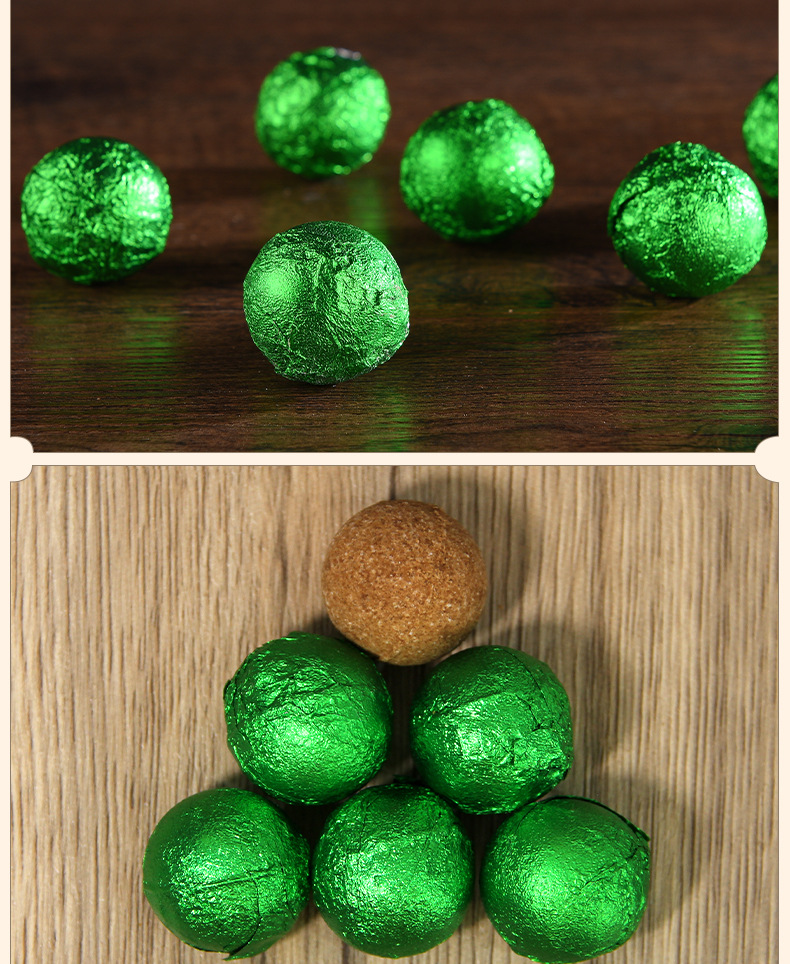 Sweat-Inducing Foot Soak Balls Mugwort Ai Ye Herbal Bath Pellets for Foot Care preparation