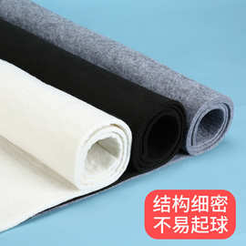 加厚书画毛毡 文房四宝用品书房桌垫国画毛笔练字书法毛毡垫