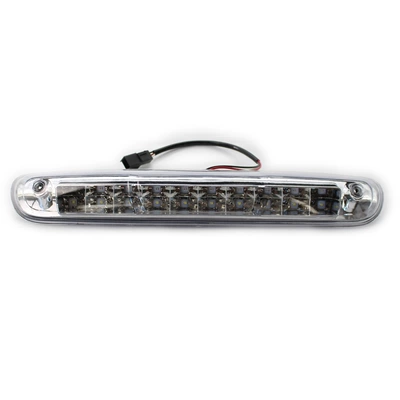 Suitable for 2007-2013 Chevrolet Brake light - white